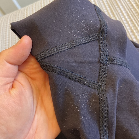 lululemon Wunder Train - sz 8 - Picture 3 of 4